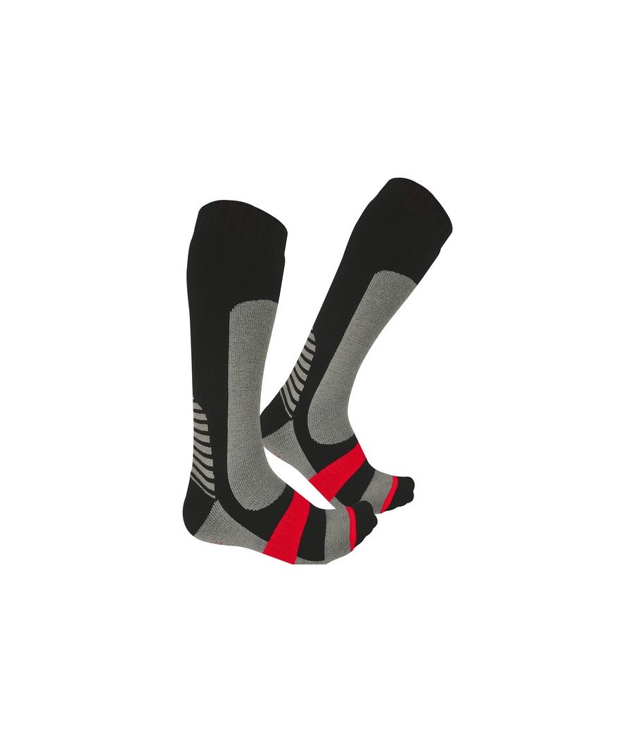 CHAUSSETTE HIVER 36 AU 47