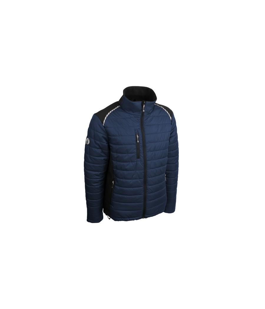 VESTE MARINE 220GSM S A 3XL