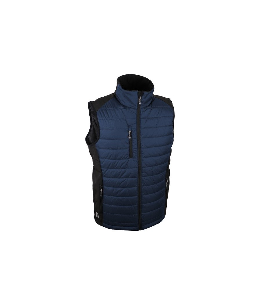 GILET MARINE S A 4XL