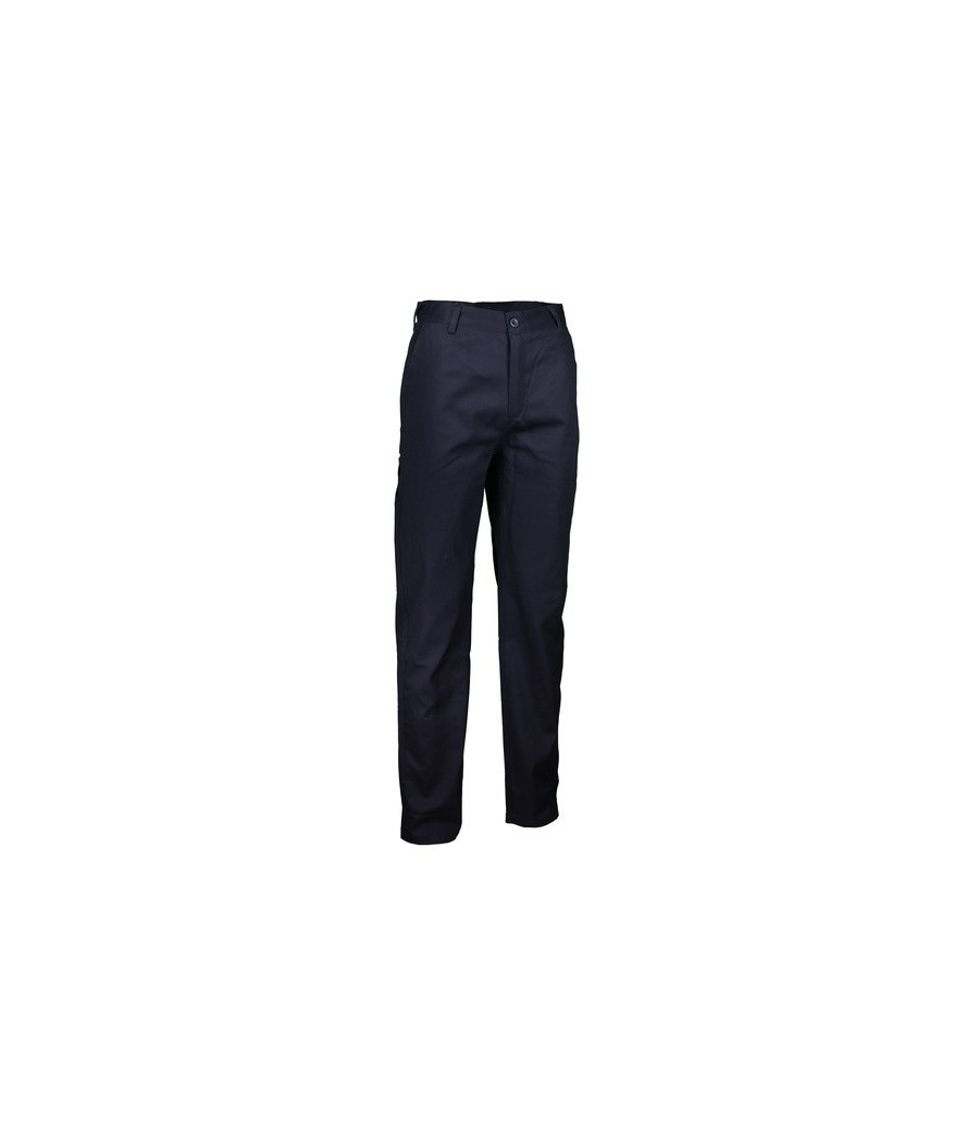 PANTALON 100% COTON S-4XL