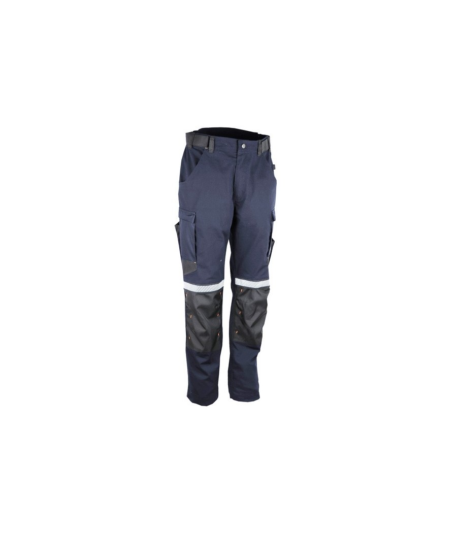 PANTALON RIPSTOP MARINE S-4XL