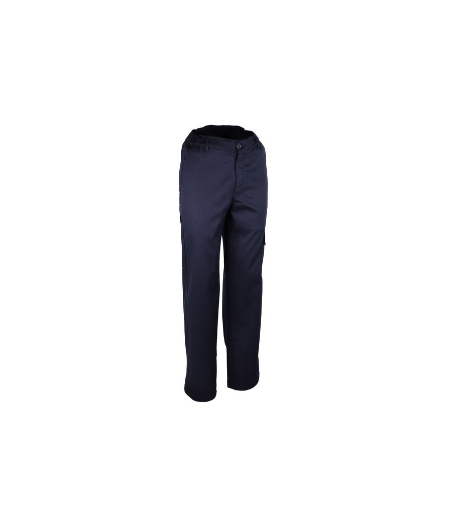 PANTALON ANTI-FEU S A 4XL