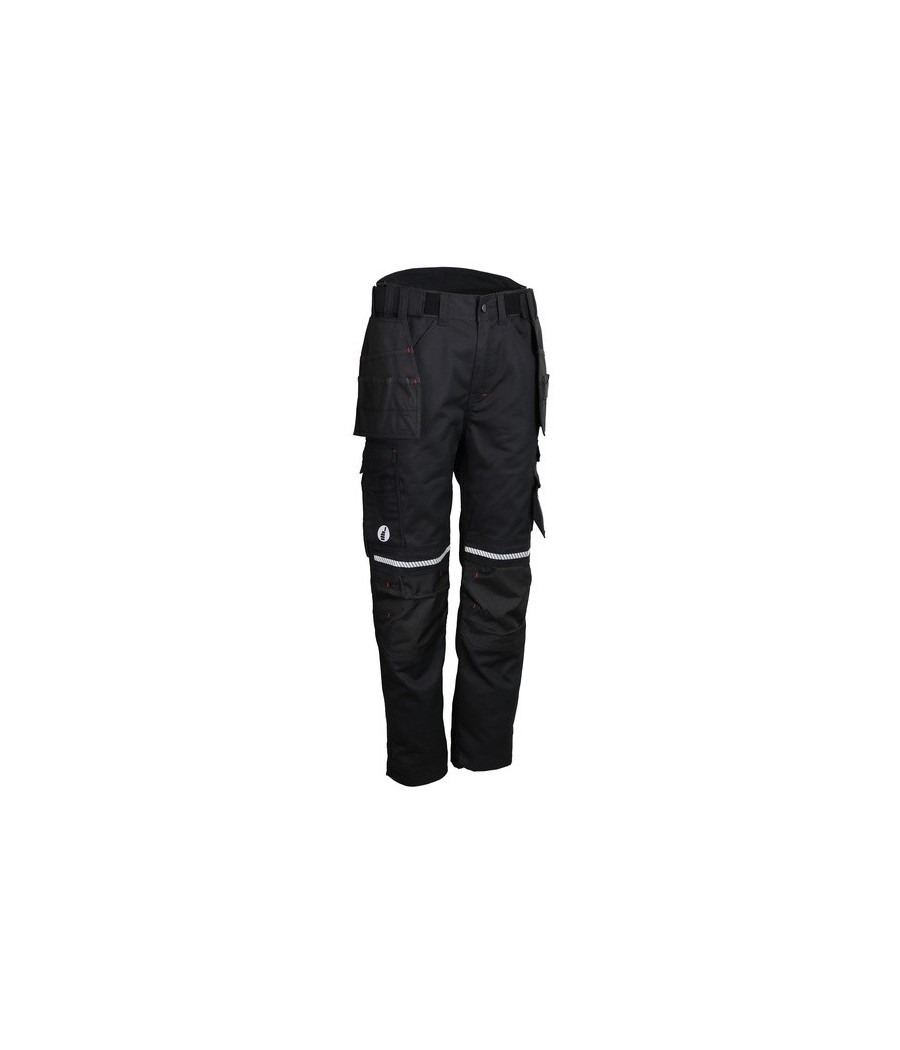 PANTALON COTON/POLY S-4XL