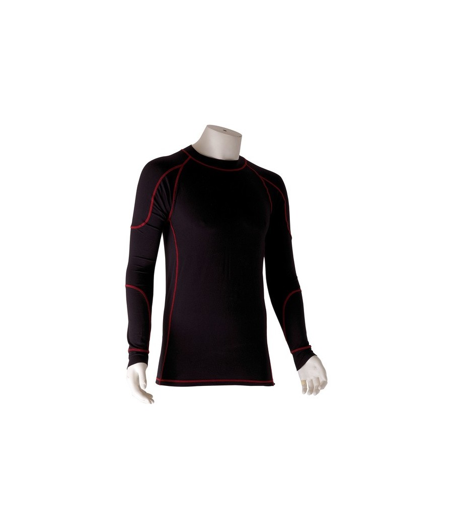 MAILLOT  CORPS LONG T01/03/05