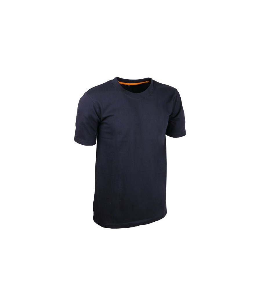 T-SHIRT COTON MARINE S-3XL