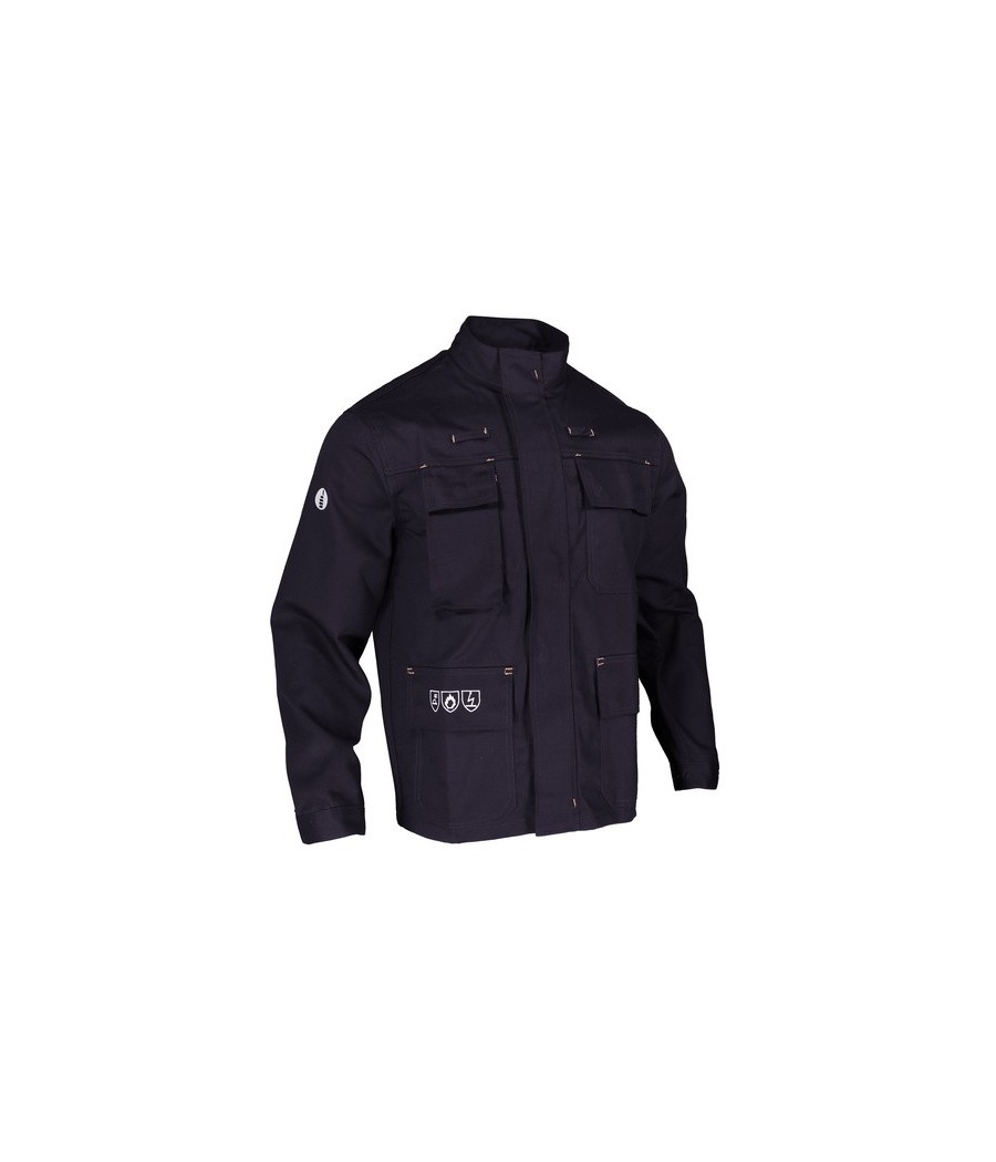 VESTE ANTI-FEU S A 4XL