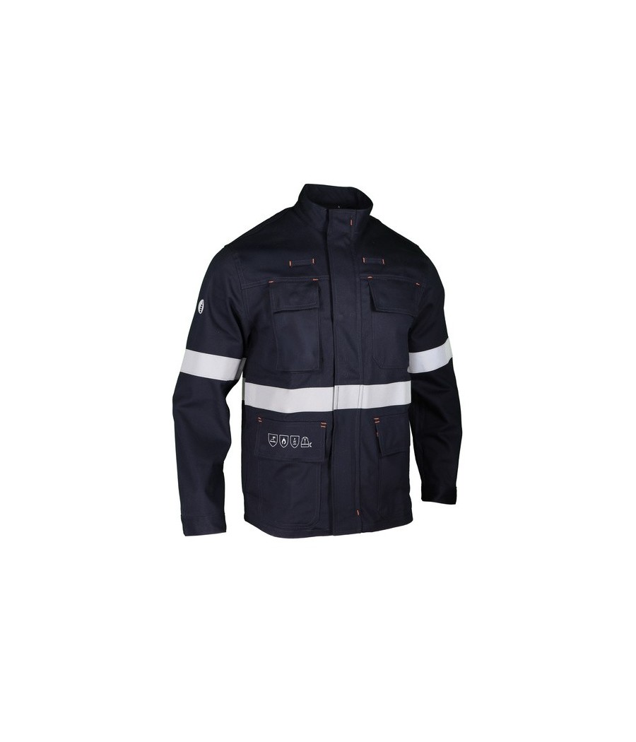 VALPA REFLECHISSANT S-4XL