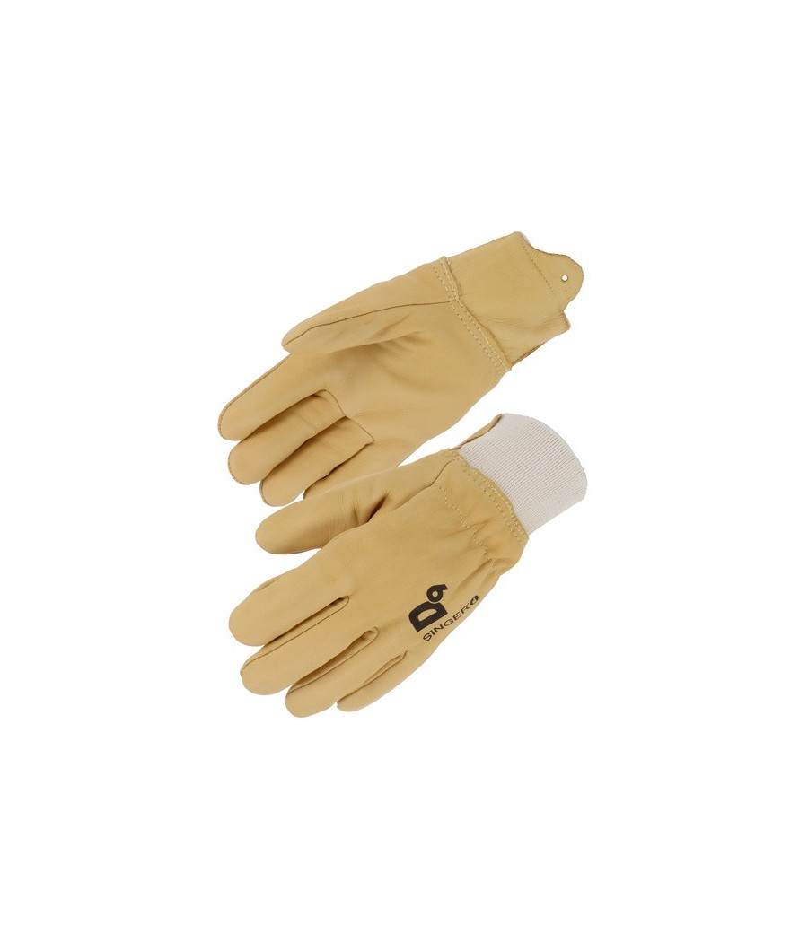 GANT HYDROFUGE KEVLAR 7-11