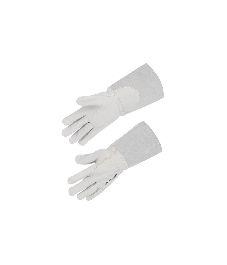 GANT CHEVRE MANCHETTE 7 A 11