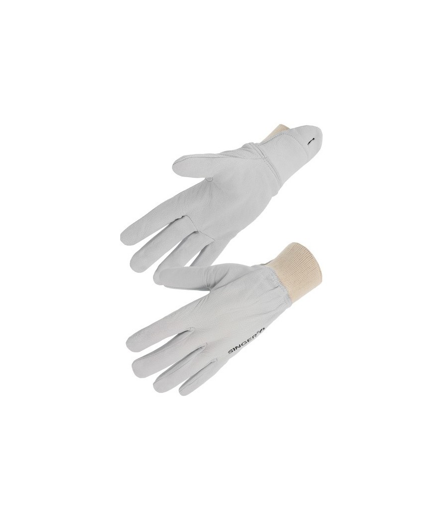 GANT CHEVRE BORD COTE 7-11