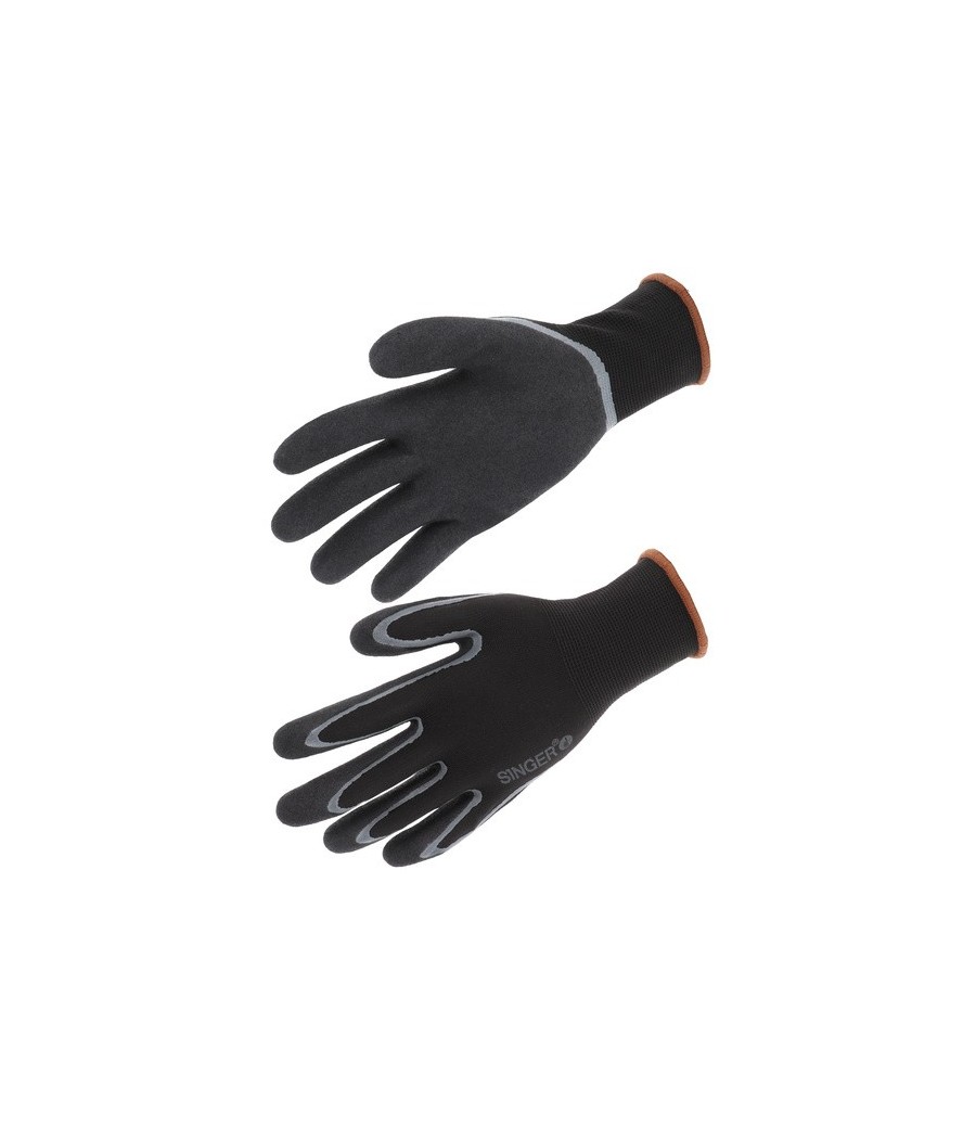 GANT NYLON PAUME NITRILE 7-11