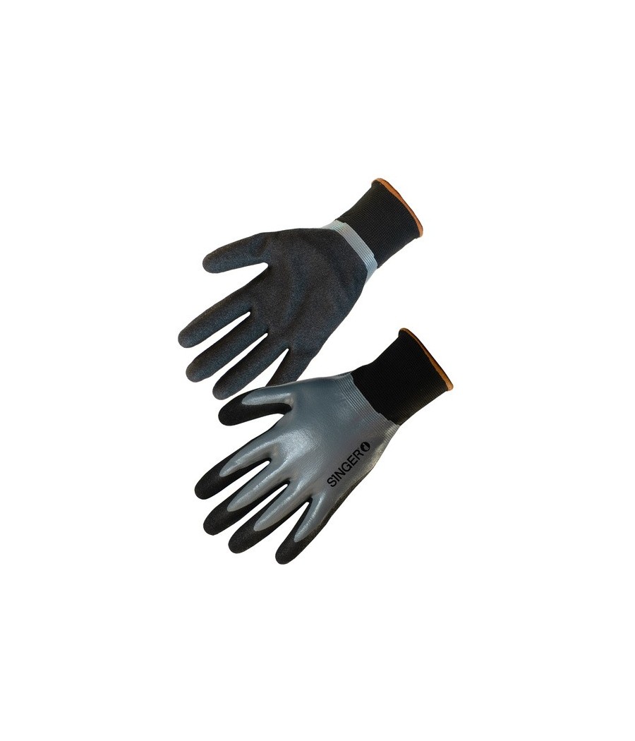 GANT NYLON ENDUIT NITRILE 7-11