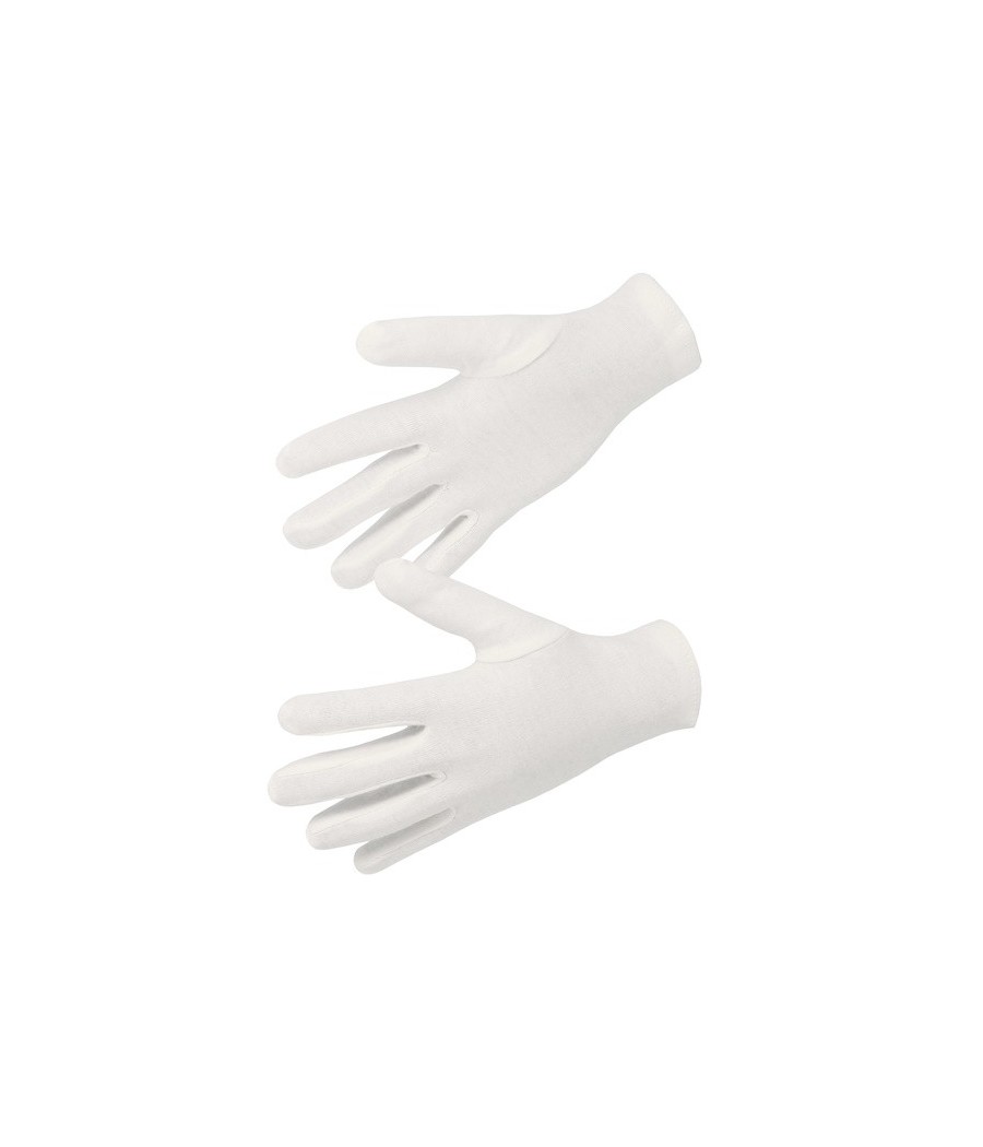 GANT INTERLOCK BLANC, T 6 A 12