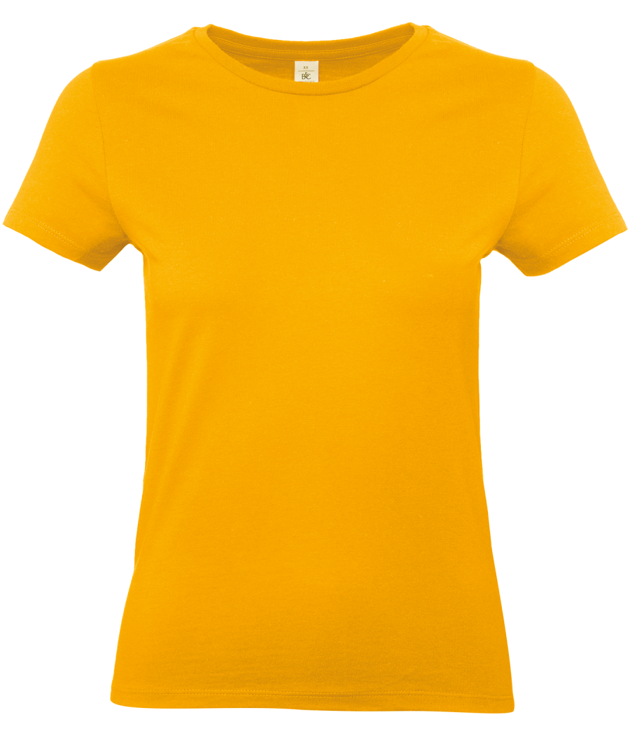 T-shirt femme E190