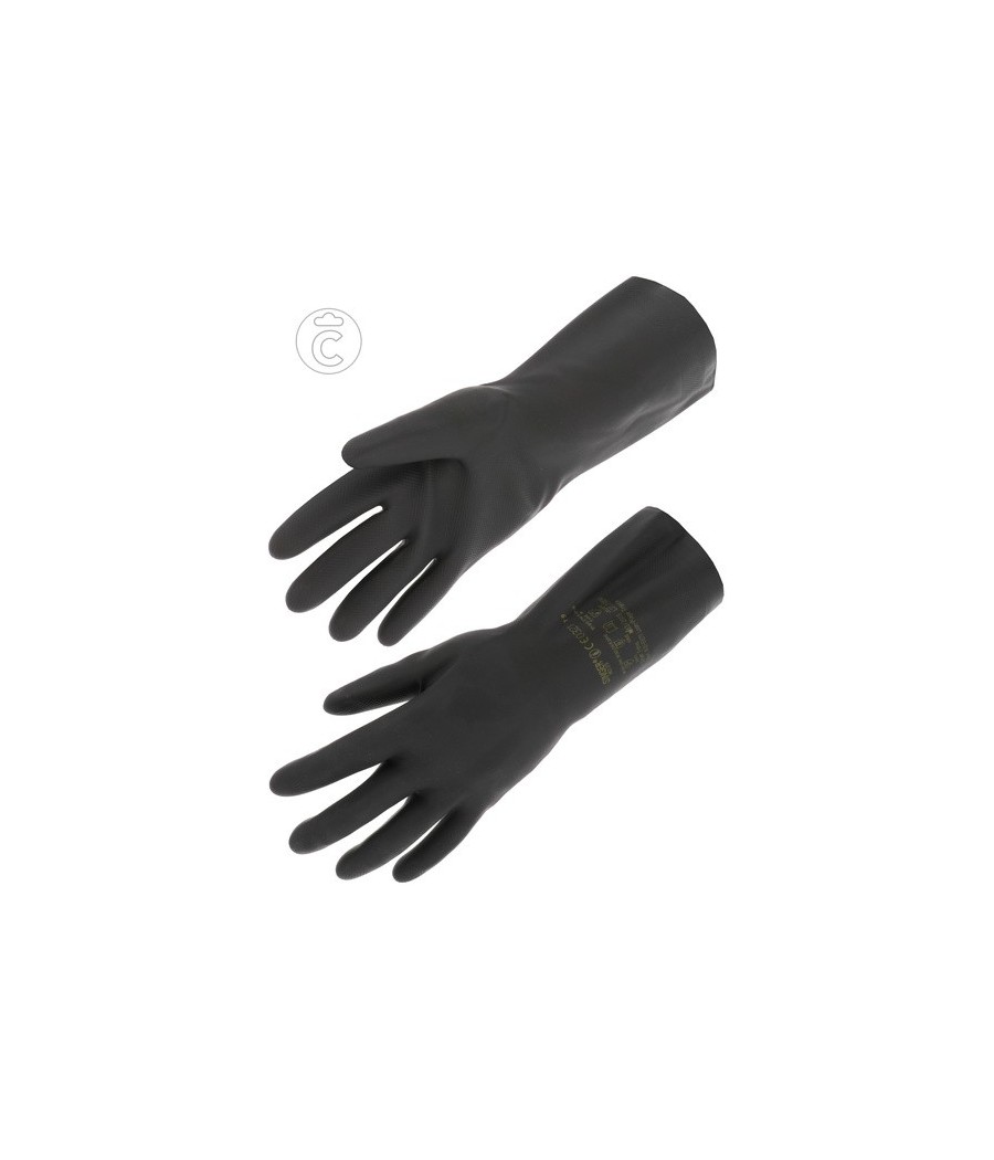 GANT LATEX NEOPRENE 30CM 7-10