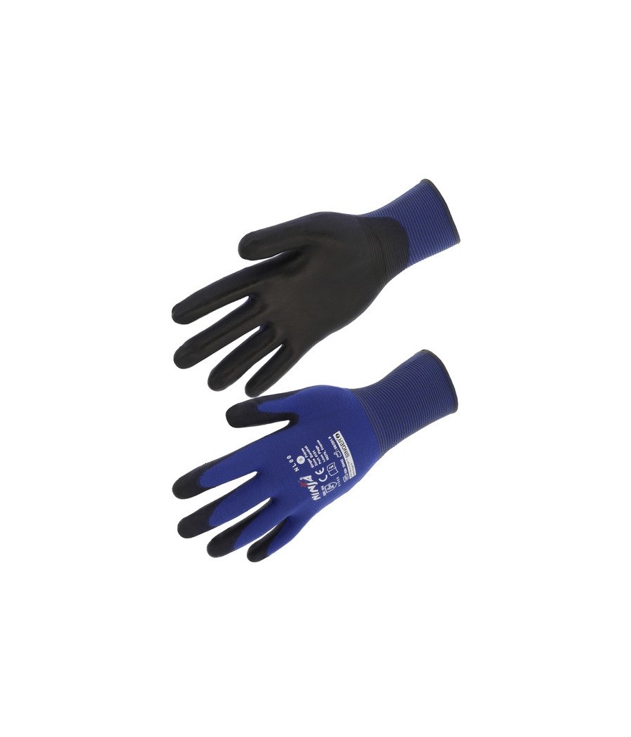 PU SUR SUPPORT NYLON J18 T7A10