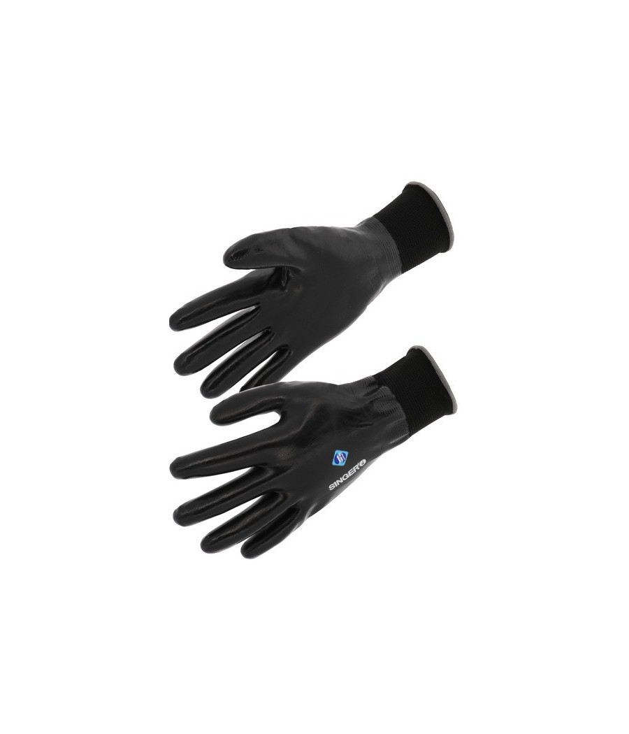 POLY TOUT ENDUIT NITRILE,6A11