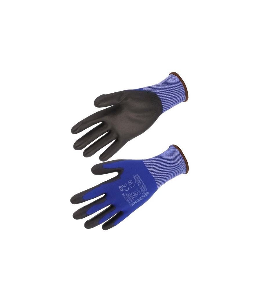 GANT POLYAMIDE PU 6-11