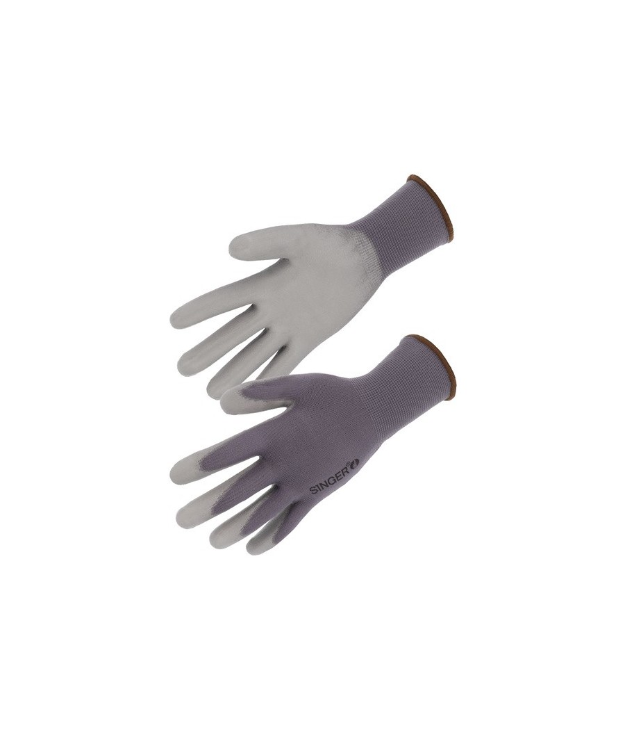 NYLON GRIS END PU GRIS 7 A 11