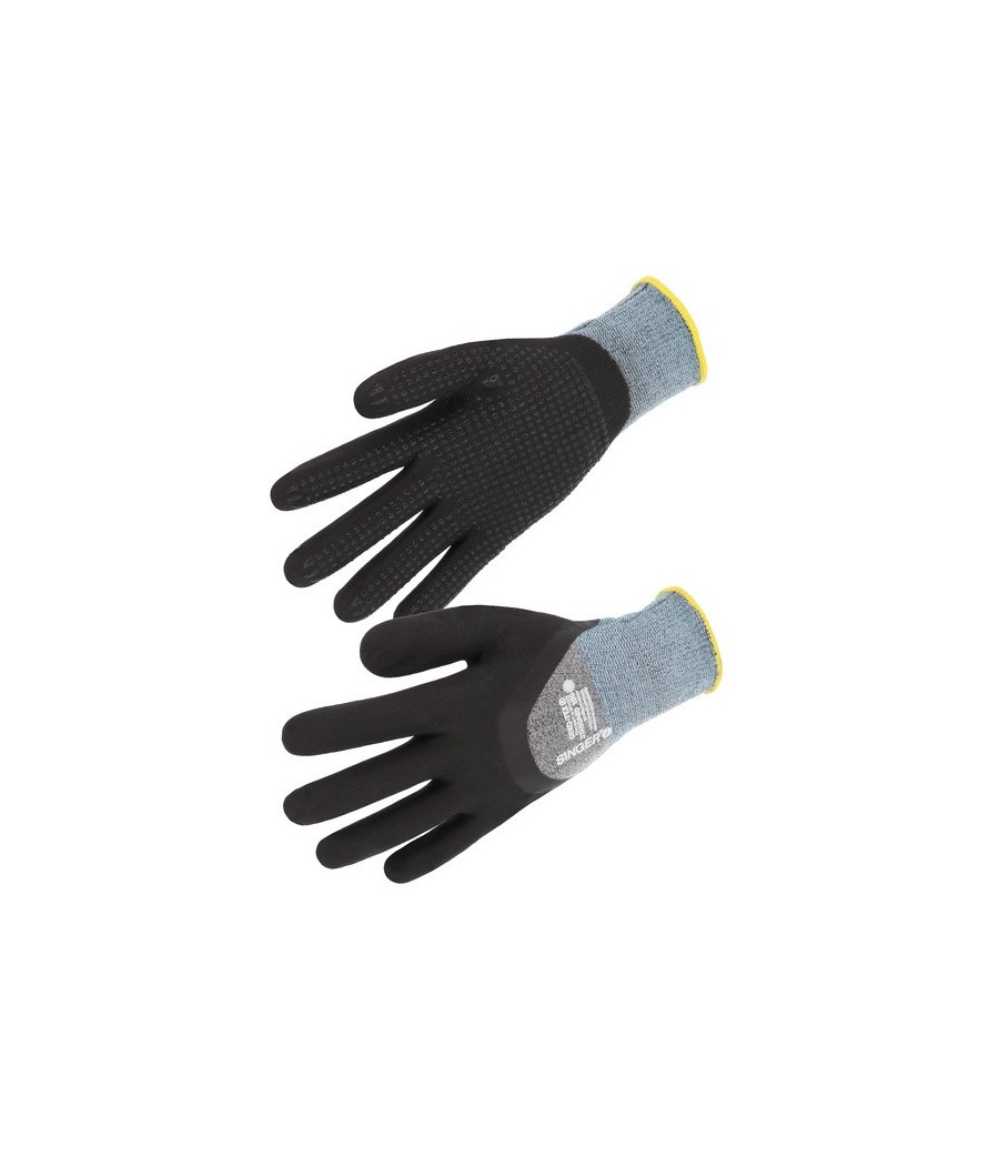 NYL 3/4 END NFT PICOTS 6-10