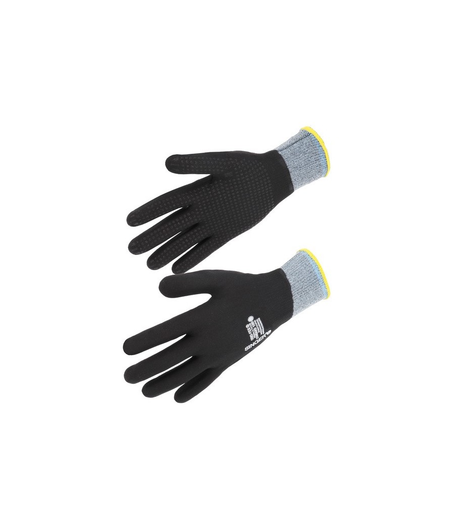 NYL TOUT END NFT PICOTS 7-11