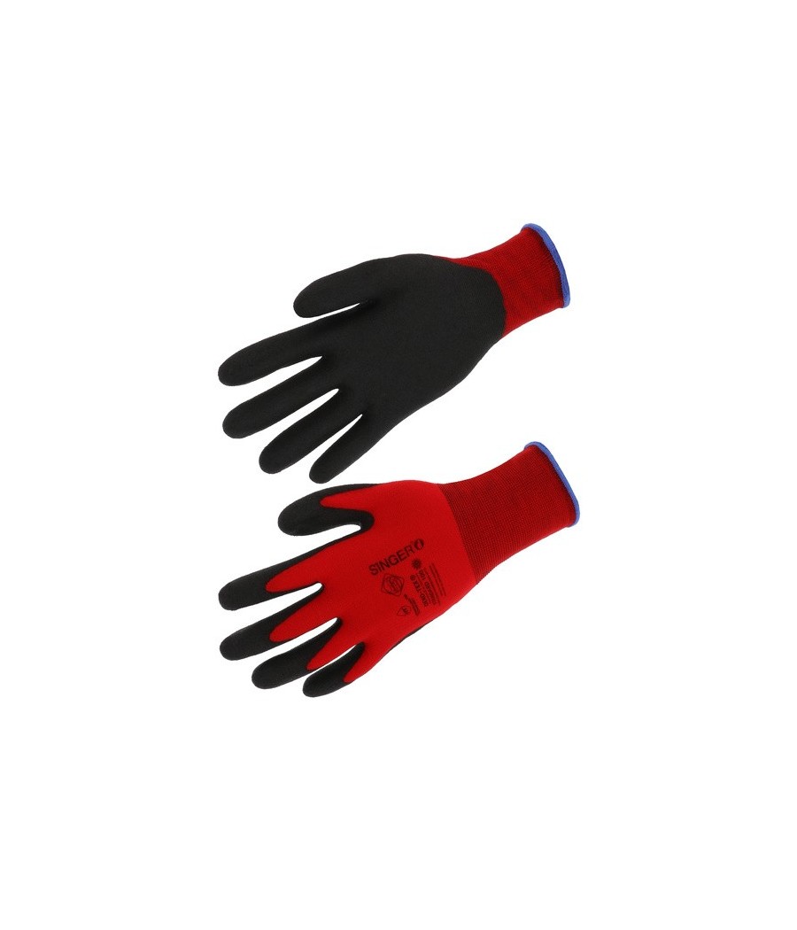 TRICOTE J15 END PVC CFT 7 A 12