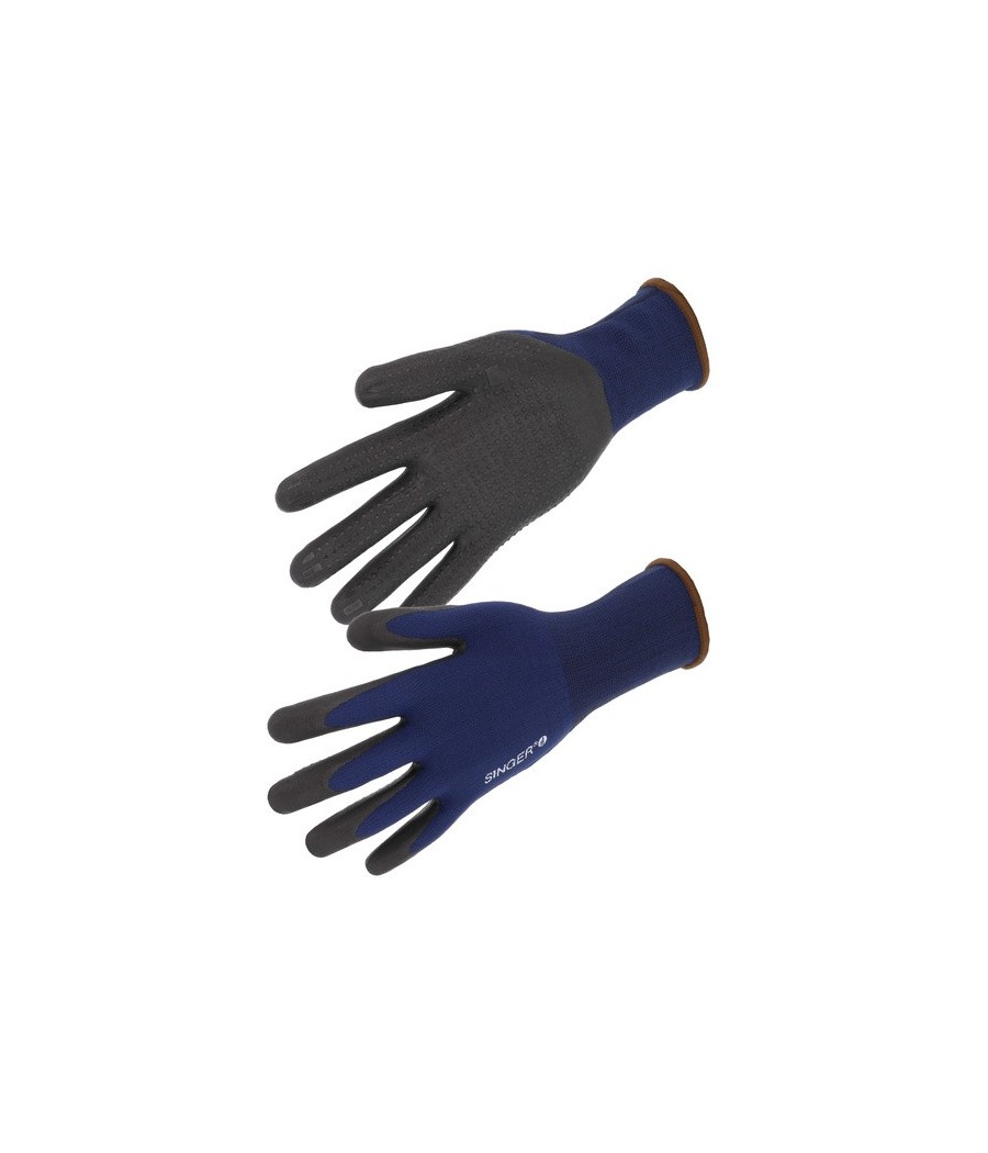 POLY END NITRILE PICOTS 6 -11