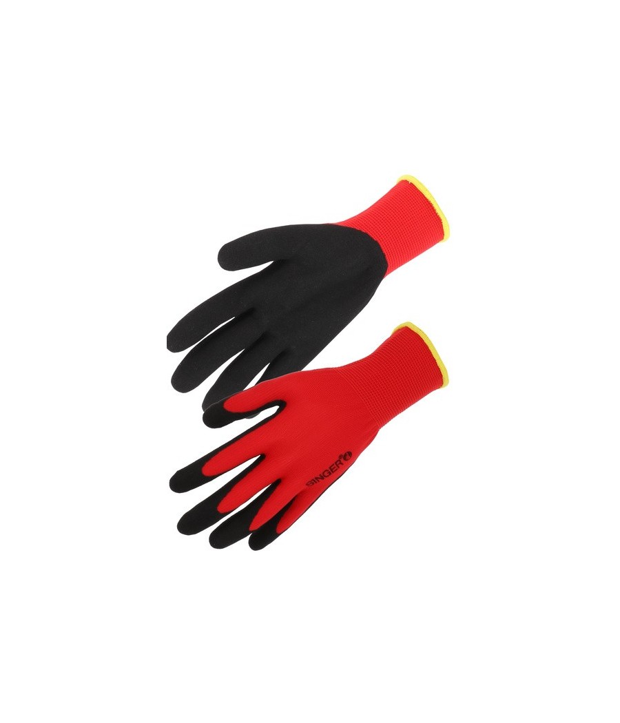 POLYESTER ENDUIT NITRILE 6-11