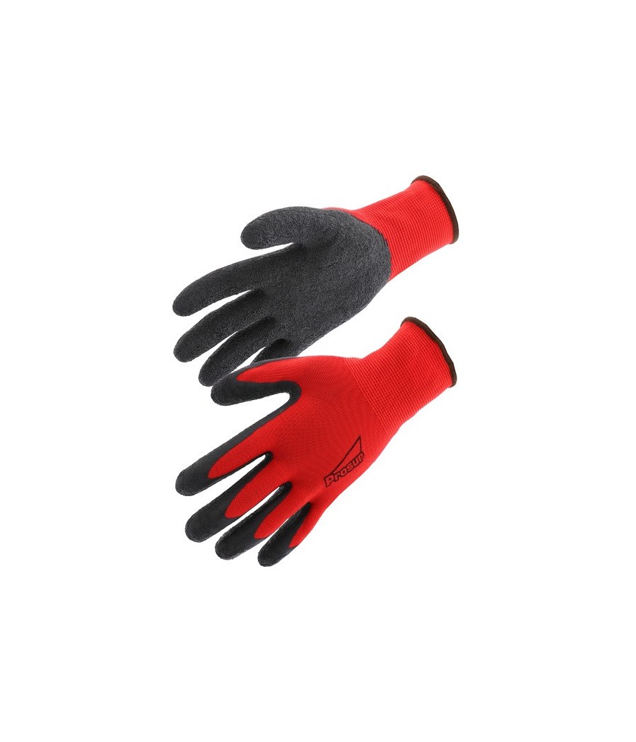 GANT ENDUIT LATEX TAILLES 6-11