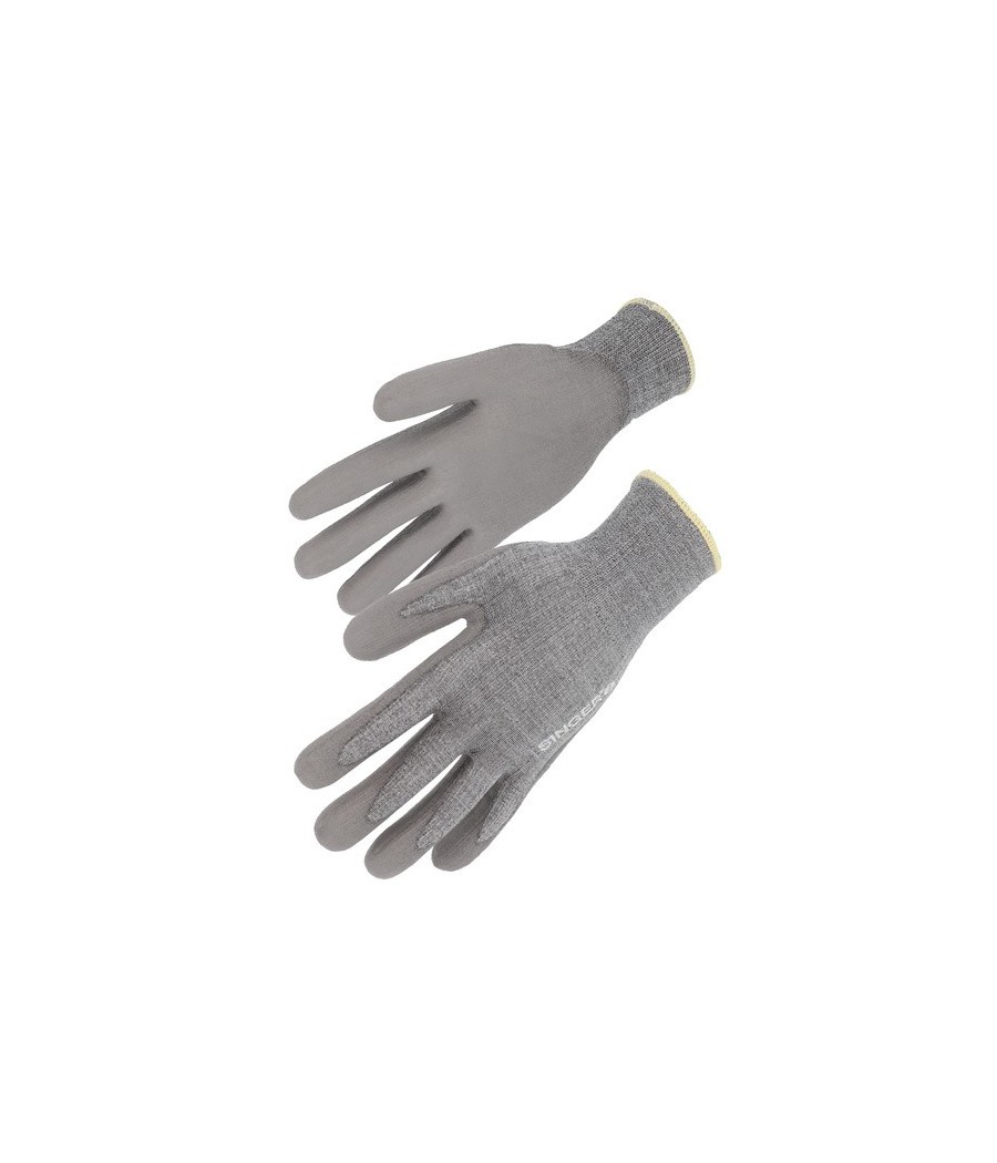 GANT HDPE END PU 6 - 11