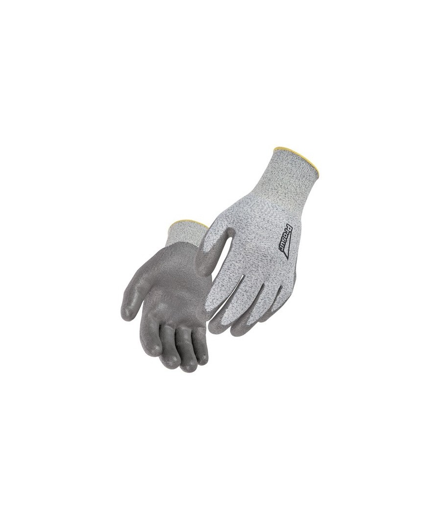 TRICOTE HDPE END PU 6 A 11