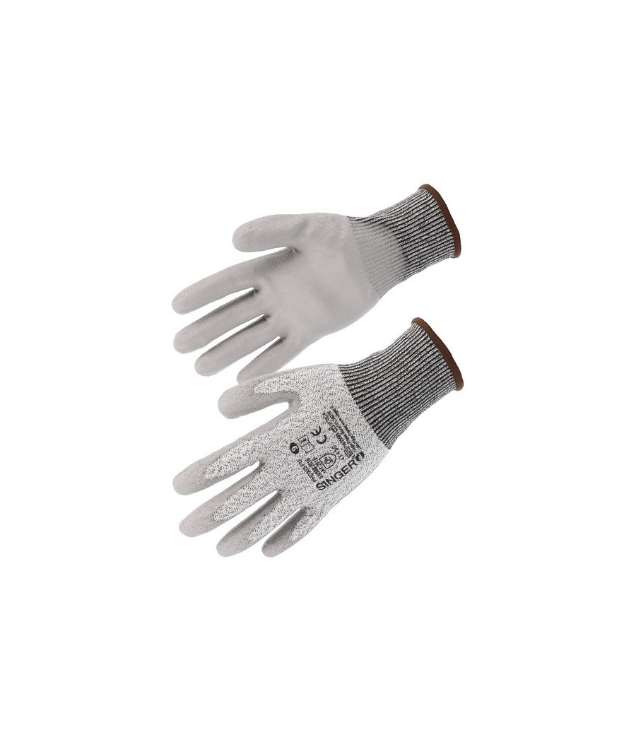 GANT PEHD ENDUIT PU 6-12