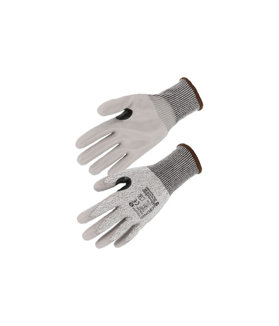 GANT PEHD ENDUIT PU R 6-12