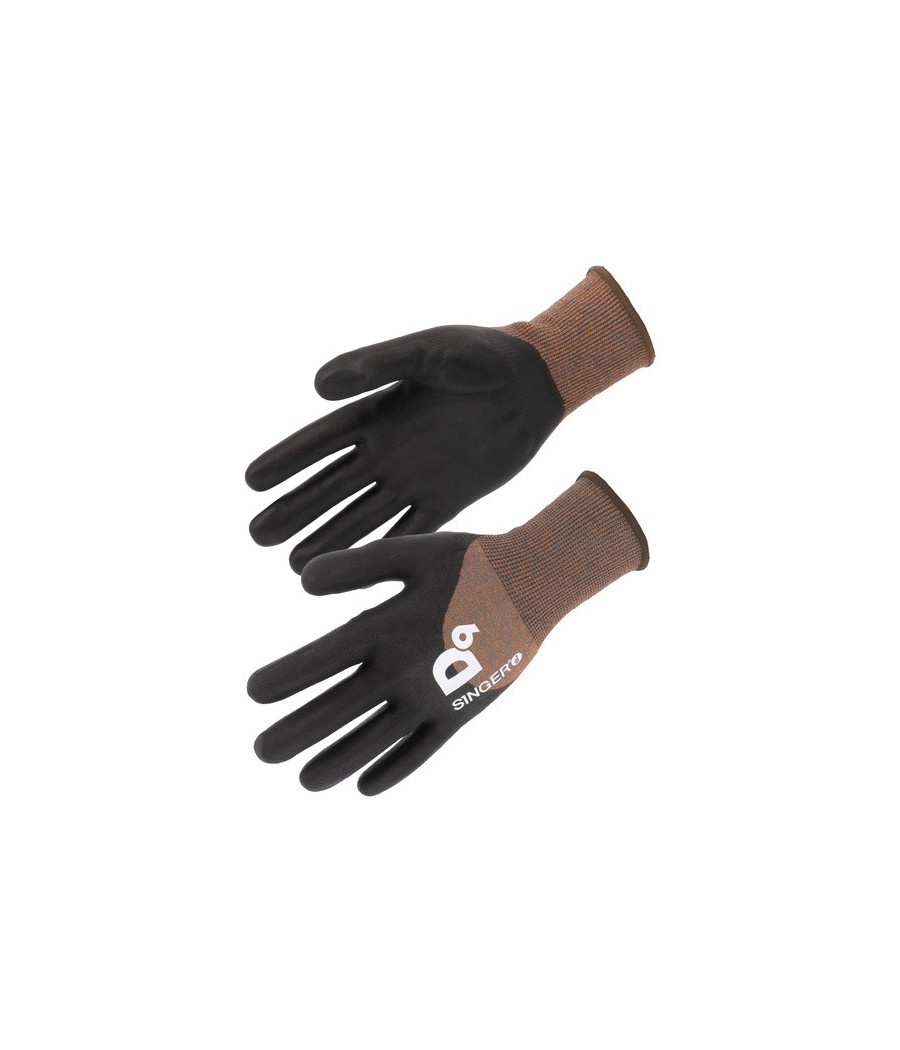 GANT PEHD 3/4 NITRILE 6-11