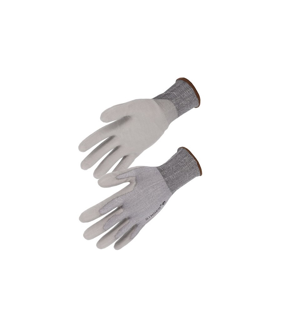 GANT HDPE END PU 6-11