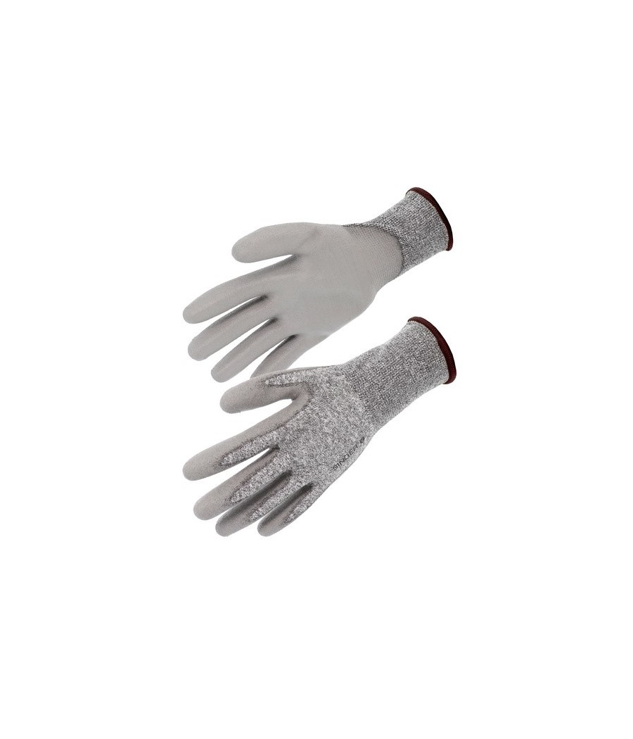 GANT PEHD ENDUIT PU 6-12