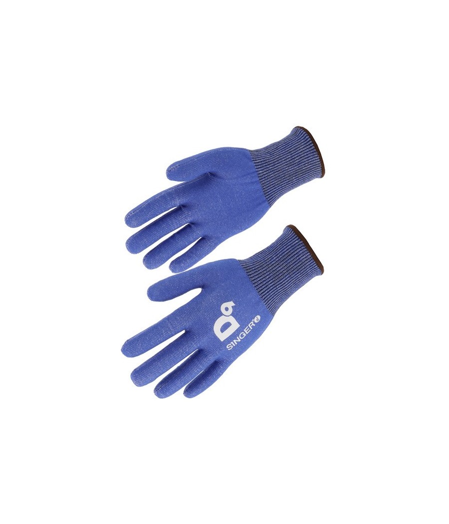 GANT PEHD SANS ENDUCTION 6-12