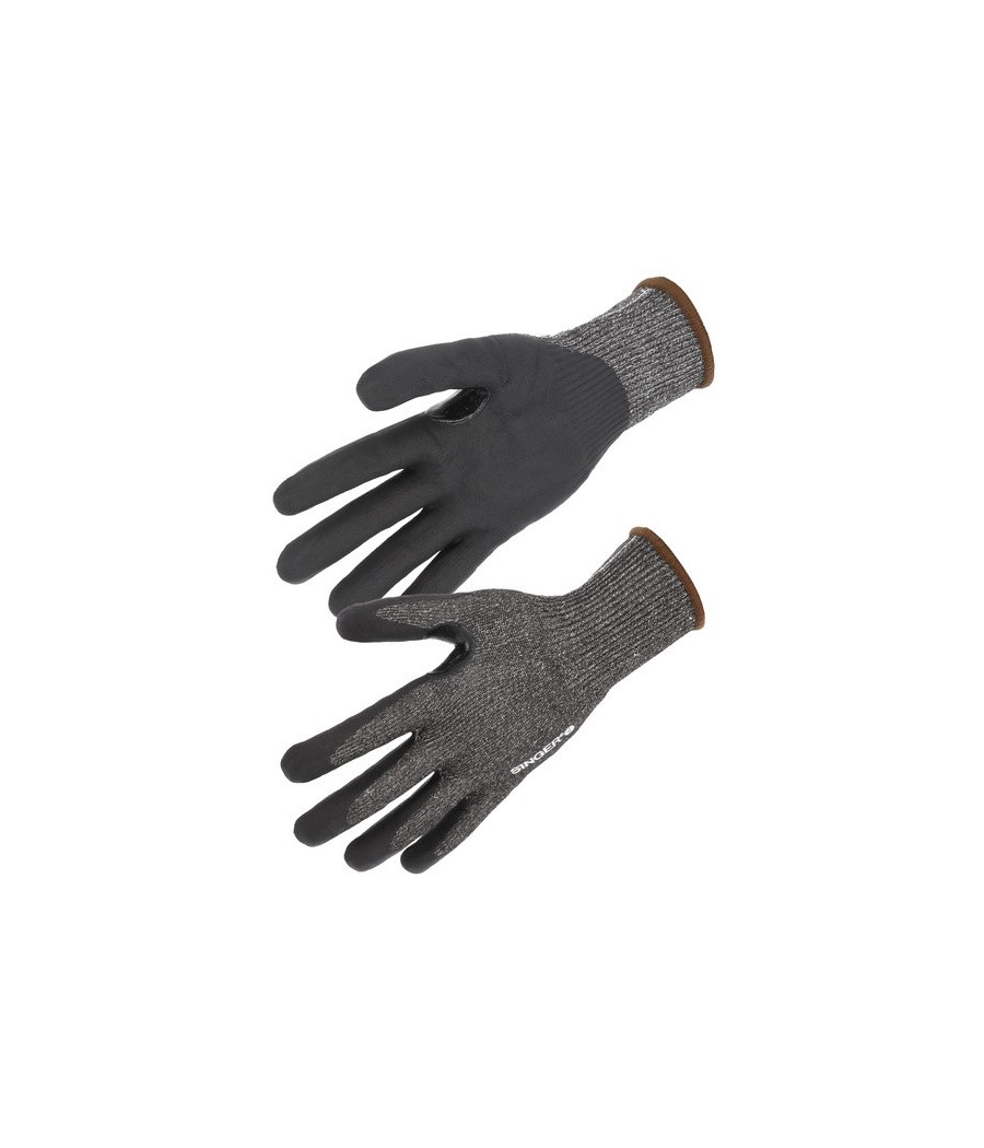 HDPE END NITRILE RENFORT 7-11