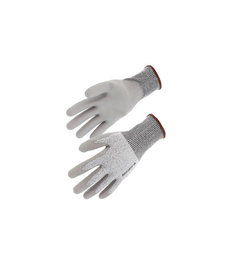 GANT PEHD ENDUIT PU 6-11