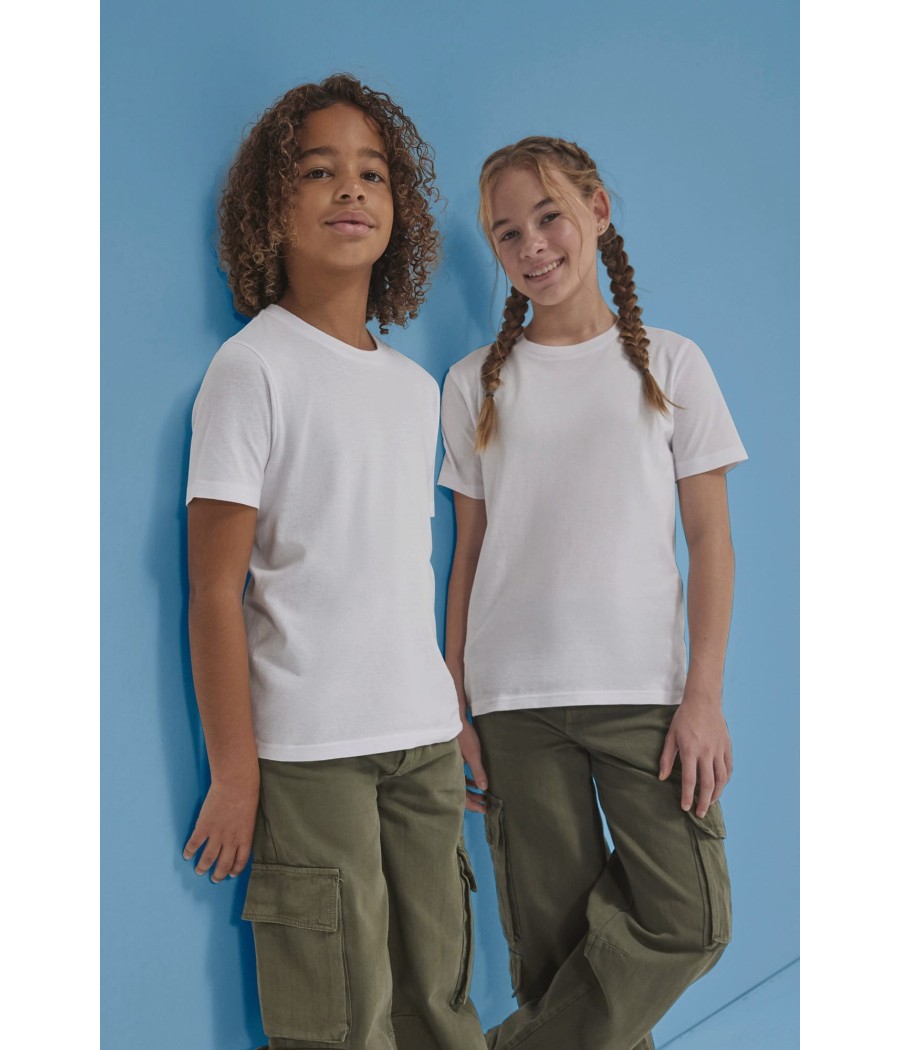T-shirt enfant E190