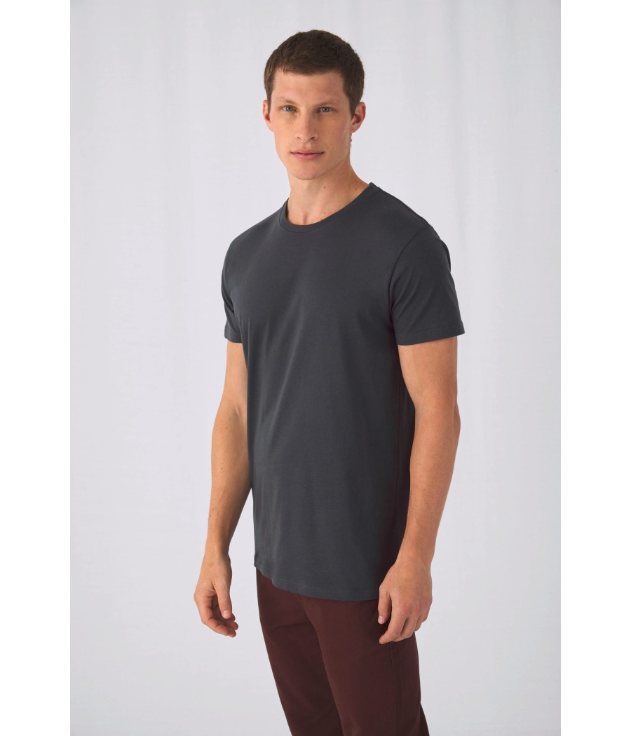 T-shirt bio homme Inspire Plus