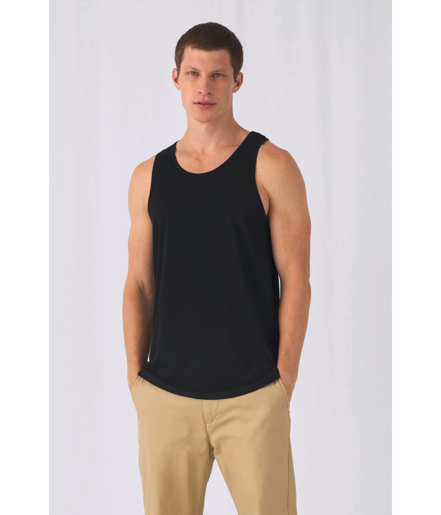 Débardeur bio Inspire homme