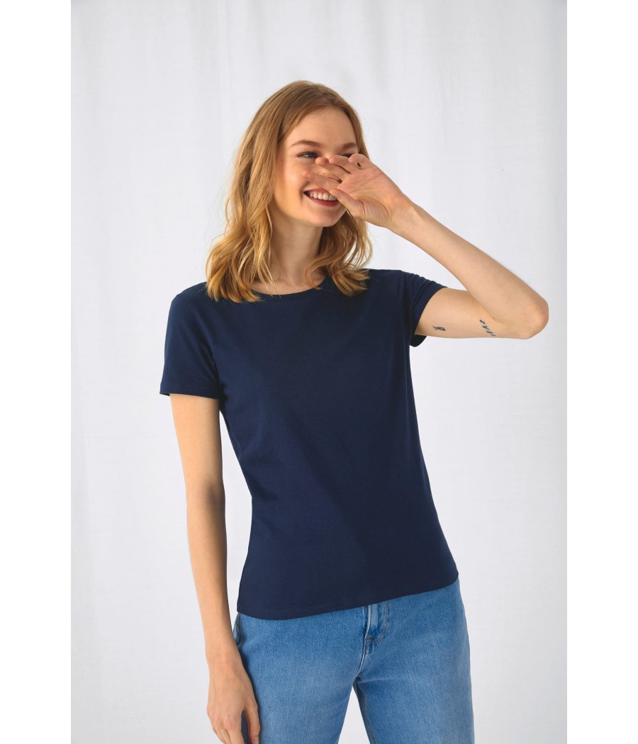 T-shirt femme E150