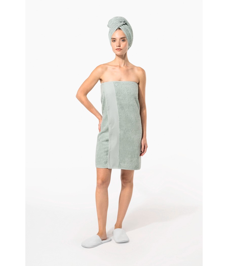 Serviette de bain Bio 140 x 70 cm