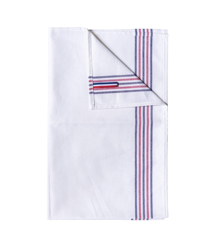 Essuie-vaisselle 5 rayures Origine France Garantie