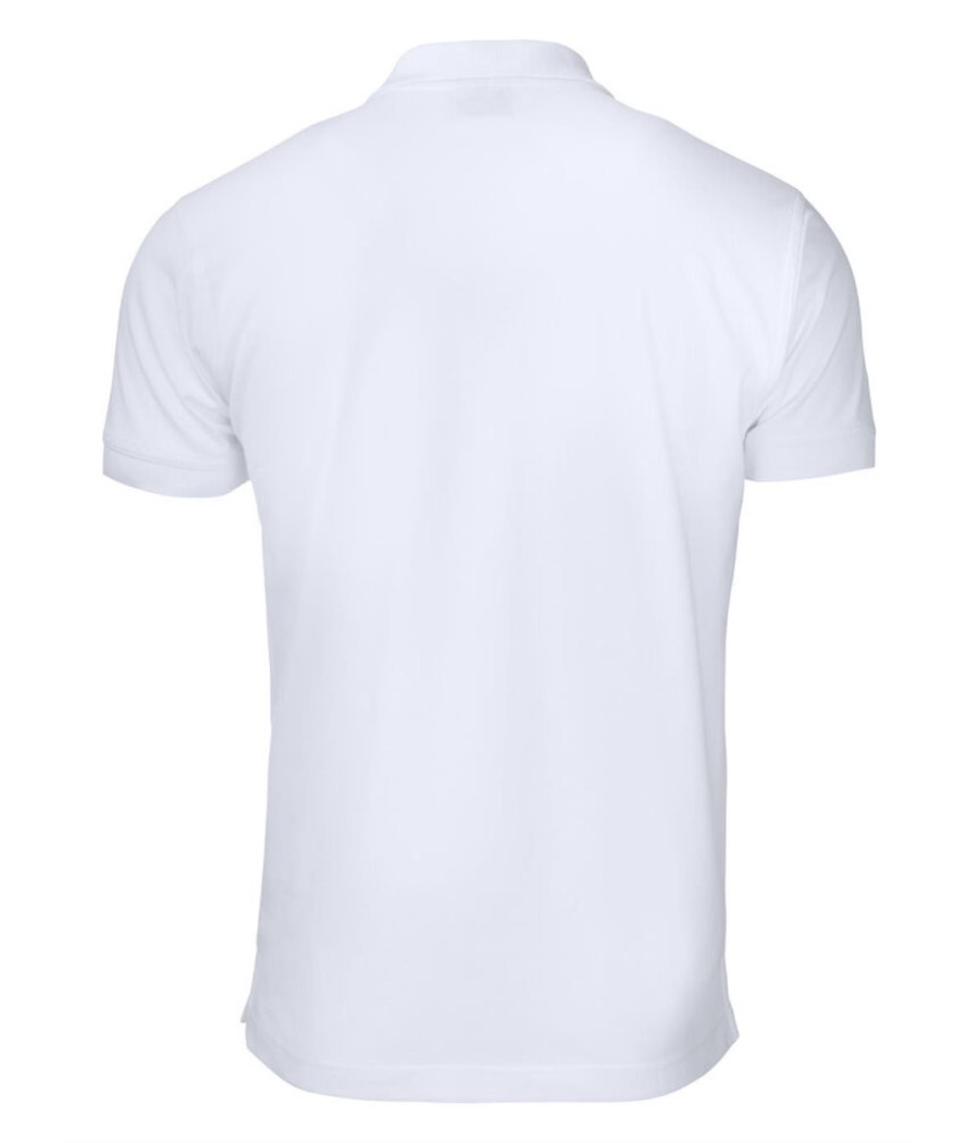 Surf Pro RSXPolo Pique Hommes