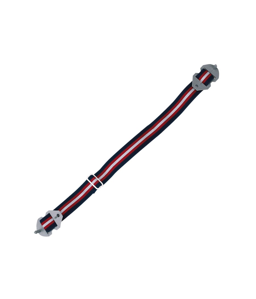 Jugulaire élastiquée pour casques MK®7, EVOLite®, EVO® 2/3/5/8