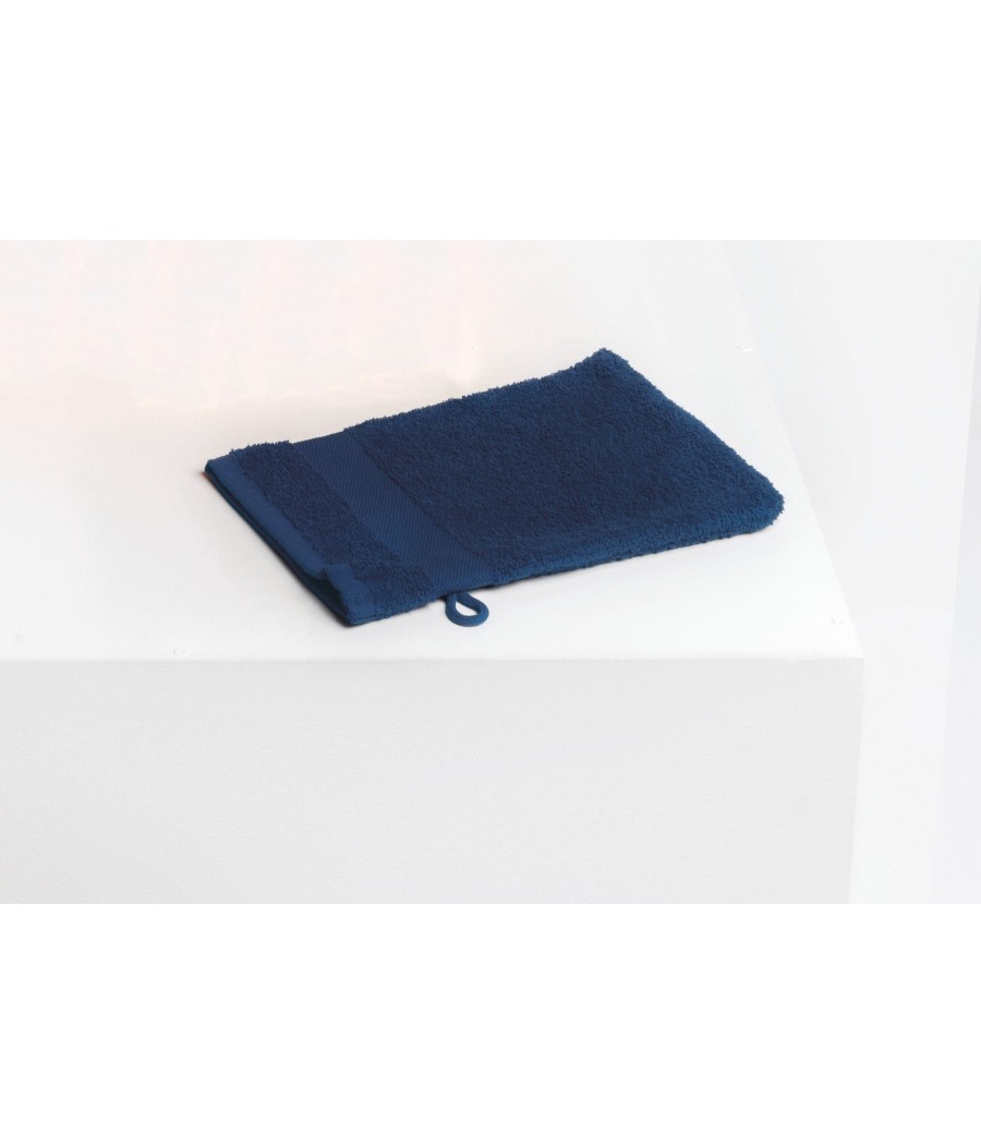 Gant de toilette
