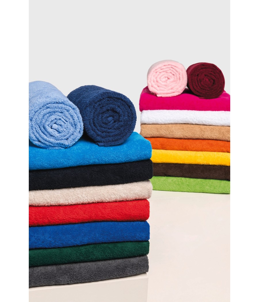 Drap de bain 100 x 150 cm