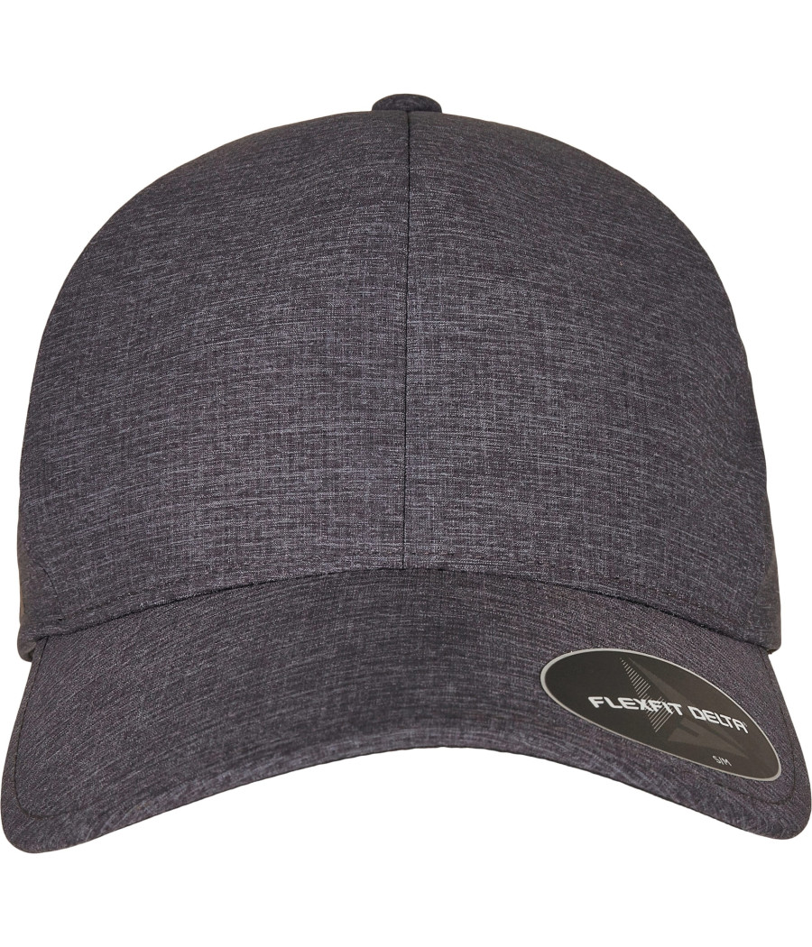Casquette Flexfit Delta mélange